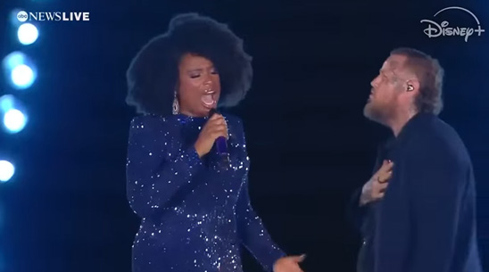 Jennifer Hudson