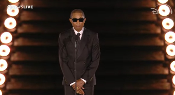 Pharrell