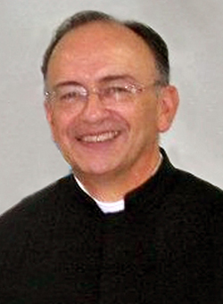 Fr. Ernesto Cardozo