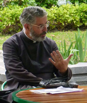 Fr. Juan Carlos Ortiz