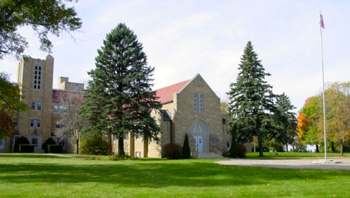 Winona Seminary
