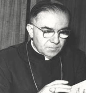 Cardinal Antonio Samore