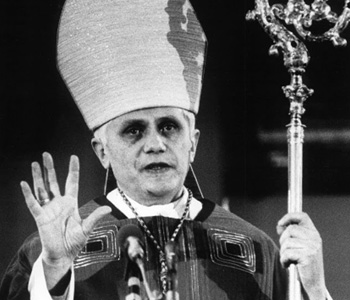 Ratzinger’s Spurious Pretexts for Rejecting Scholasticism - Dialogue ...