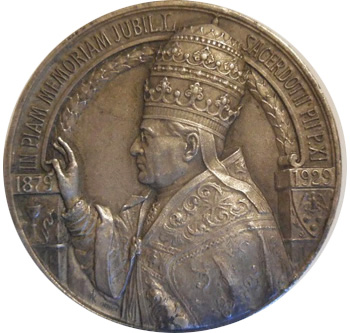 Pius XI