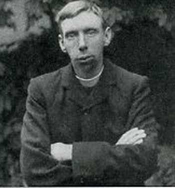Fr. George Tyrrel