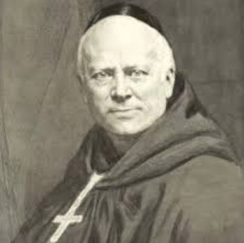 Dom Gueranger