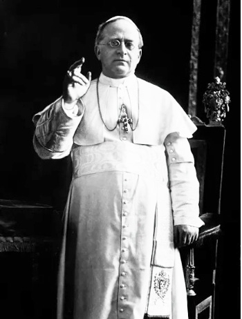 Pius XI
