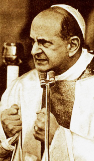 Paul VI