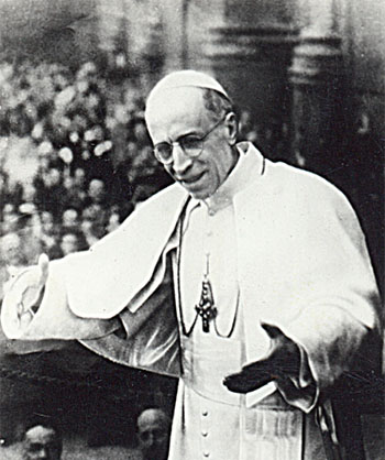 pius xii
