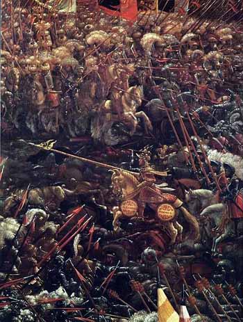 Battle of Alexander at Issus