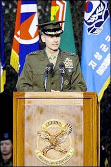  General Peter Pace
