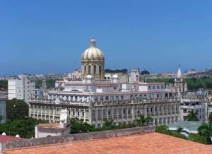 Museum of the Revolution, Havana