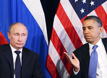talks Moscow Washington