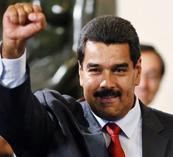 maduro