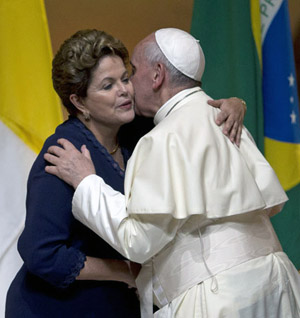 Dilma Francis