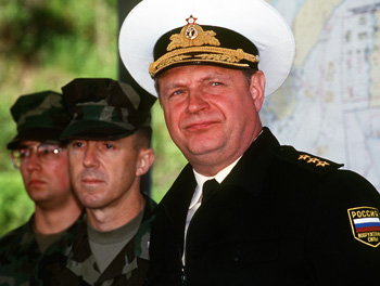 general Kasatonov russia