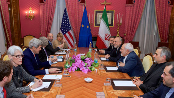 iran deal