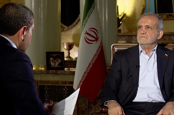 Iranian President