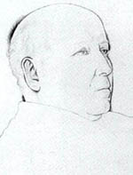 Fr. John O'Connor