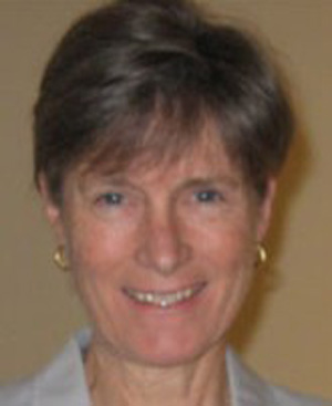 Dr. Christine Miller