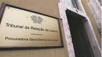 Tribunal da Relacao de Lisboa