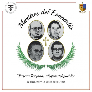 riojan martyrs beatification
