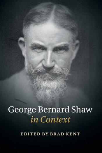 Bernard Shaw