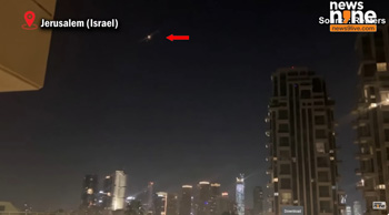 Yemen missile on Tel Aviv