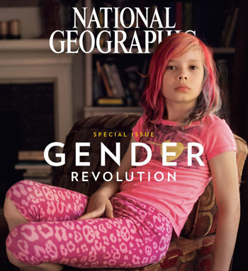gender revolution