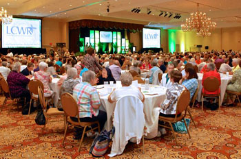 lcwr assembly 2014
