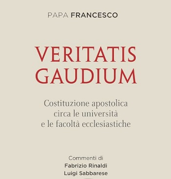 Veritatis Gaudium