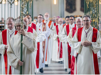 women st galen