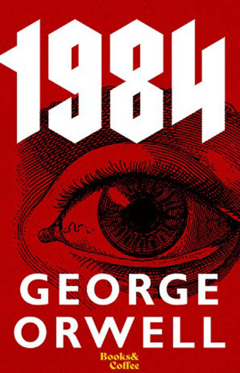 1984 - George Orwell