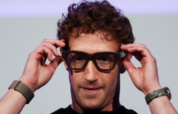 Suckerberg