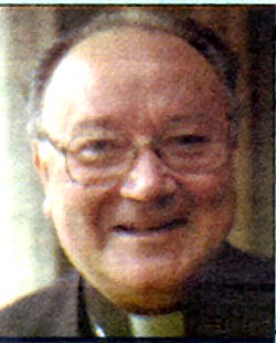 Archbishop Renato Martino