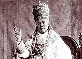 Pius X Pope