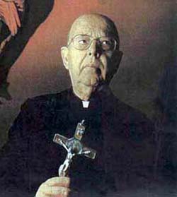 Fr. Gabriele Amorth