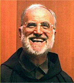 Fr. Raniero Cantalamessa