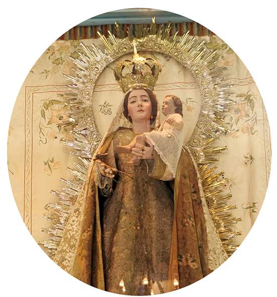 our lady of belen
