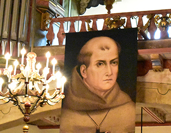 Fr serra