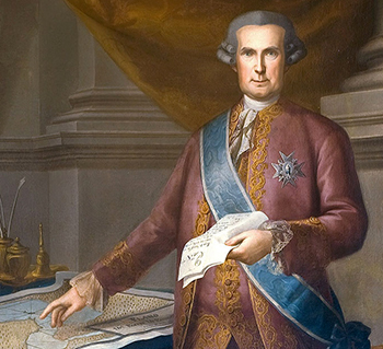 dom Galvez