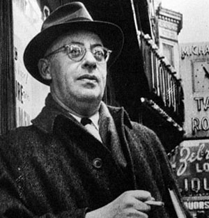 saul alinsky