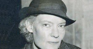 Dorothy day