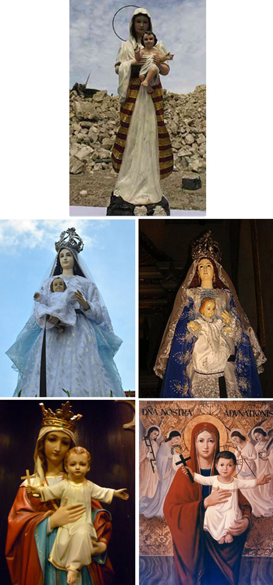 Our Lady of Bohol