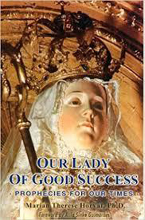 Our Lady Good Success 1