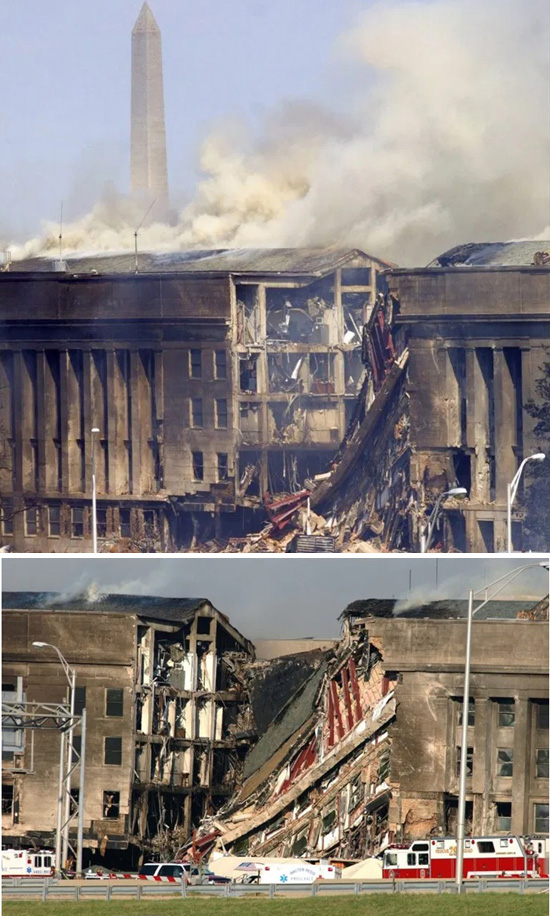 September 11, 2001  3