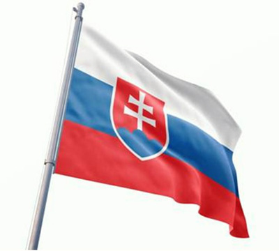 Slovakia flag