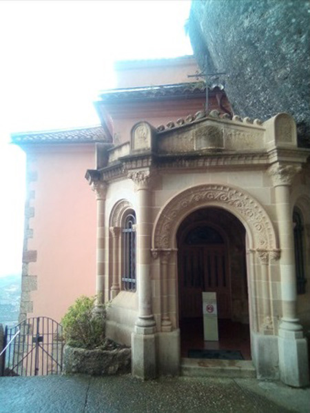 Montserrat