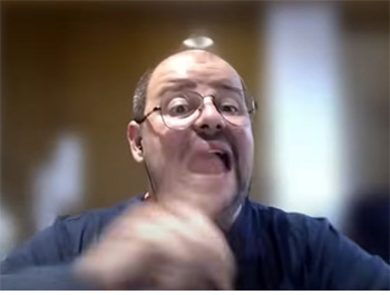 Vinicius Merida