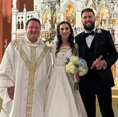 Marriage as Cross 2